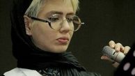 تبریک بهاره رهنما به دخترش + عکس