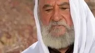قیافه تاریخی داریوش ارجمند+عکس