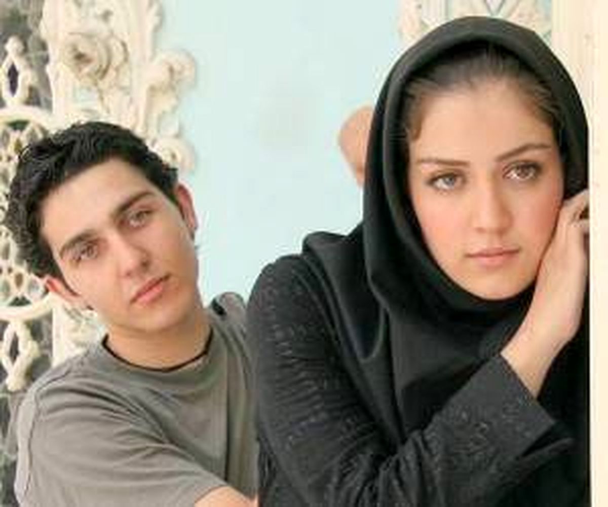 خاطره بازی پوران درخشنده با فیلم رویای خیس