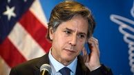 ایران یکی از محورهای رایزنی وزیران خارجه آمریکا و آلمان
