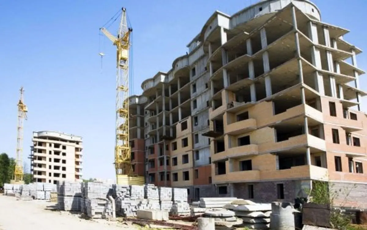 سود بساز و بفروشی کمتر از سود بانکی شد/ موج تغییر شغل در بین بنگاه‌داران املاک