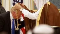 صمیمیت ترامپ با رهبران دیکتاتور