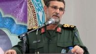 ۹ سیلی به آمریکا در خلیج‌فارس زدیم / اخبارهمه درگیری‌ها منتشر نشده‌ است