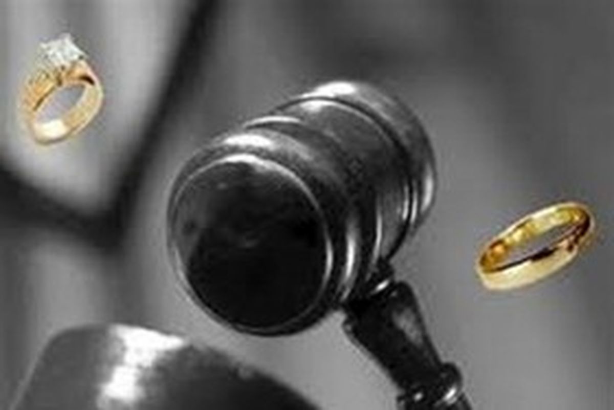 مهمترین عوامل دادخواست طلاق 