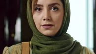 نازنین بیاتی در فیلم پرطرفدار این روزها+عکس