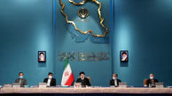 در صورت بروز حادثه برای رئیسی کشور را چه کسی اداره خواهد کرد ؟