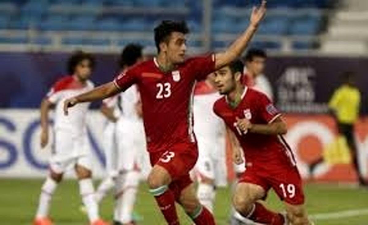 اعلام برنامه زمانبندی مسابقات مقدماتی قهرمانی جوانان آسیا