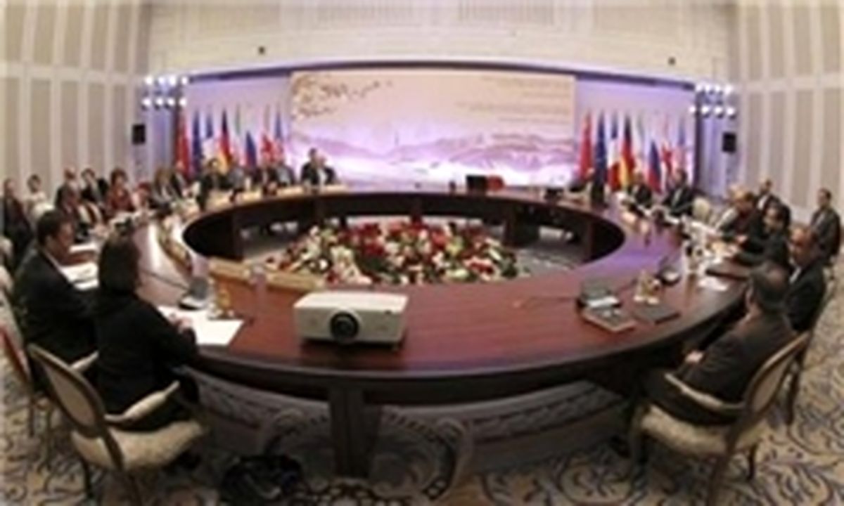 در مذاکرات ۱+۵ تبادل نظر عمیق و تخصصی جریان دارد