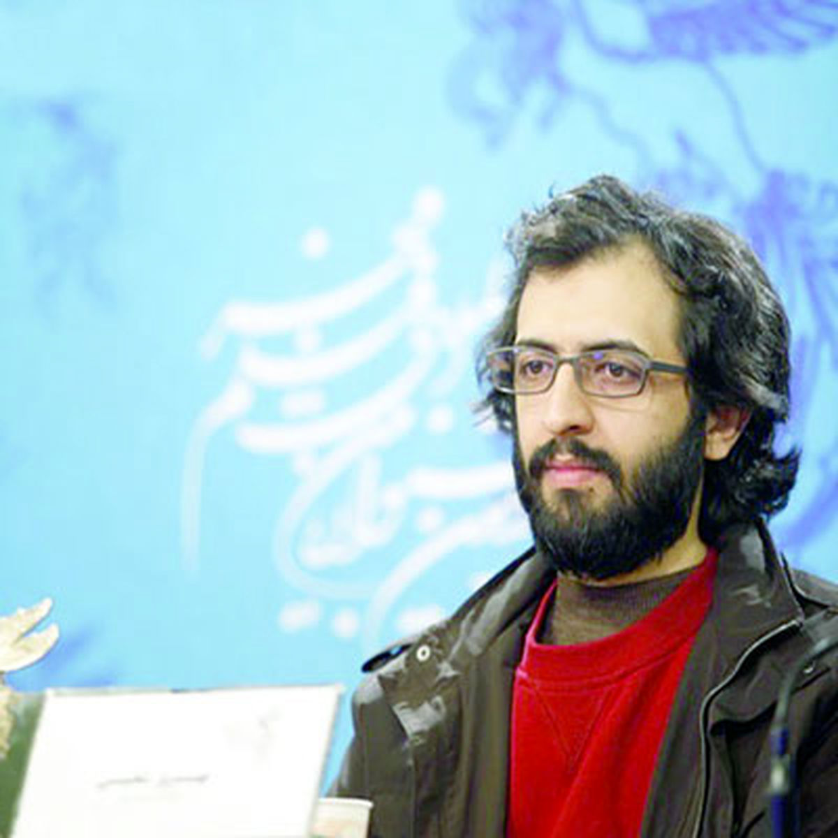 «نام من بهروز» بزودی مقابل دوربین