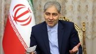 معاون وزیر کشور: خوشحالیم که آمریکا از برجام خارج شد