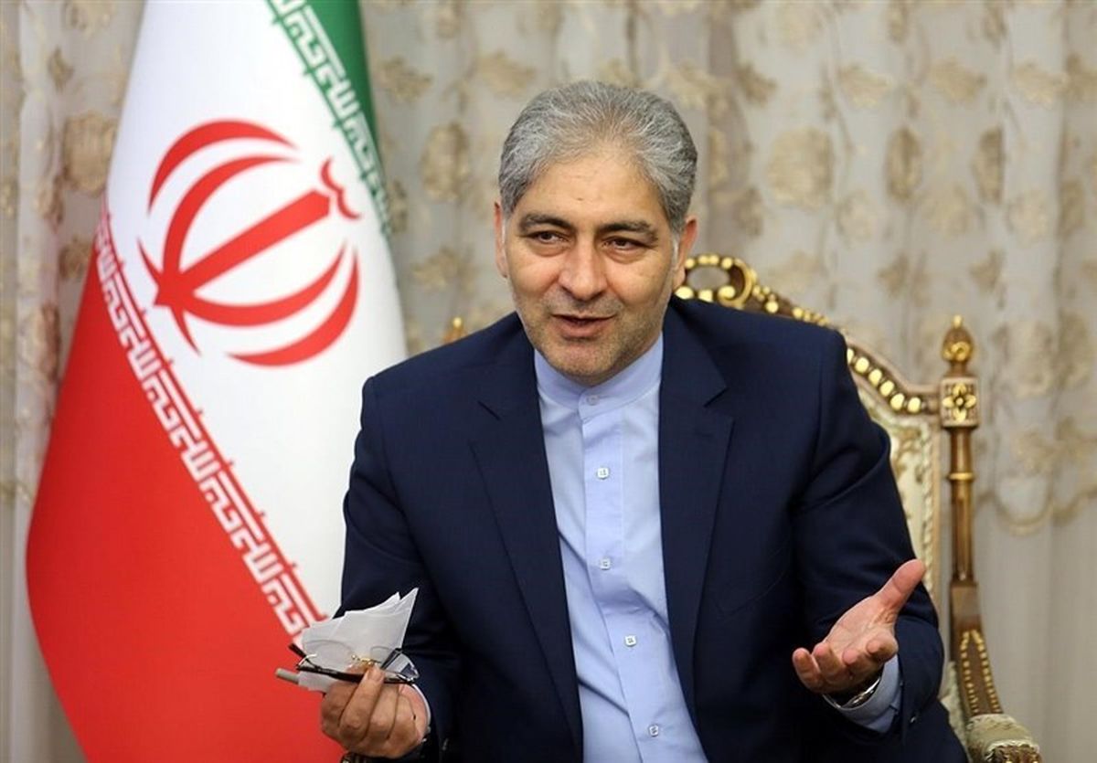 معاون وزیر کشور: خوشحالیم که آمریکا از برجام خارج شد