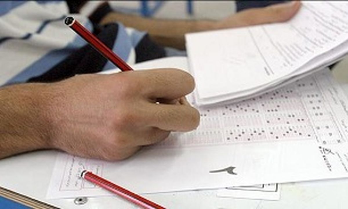 احتمال لغو برخی امتحانات شنبه دانش‌آموزان