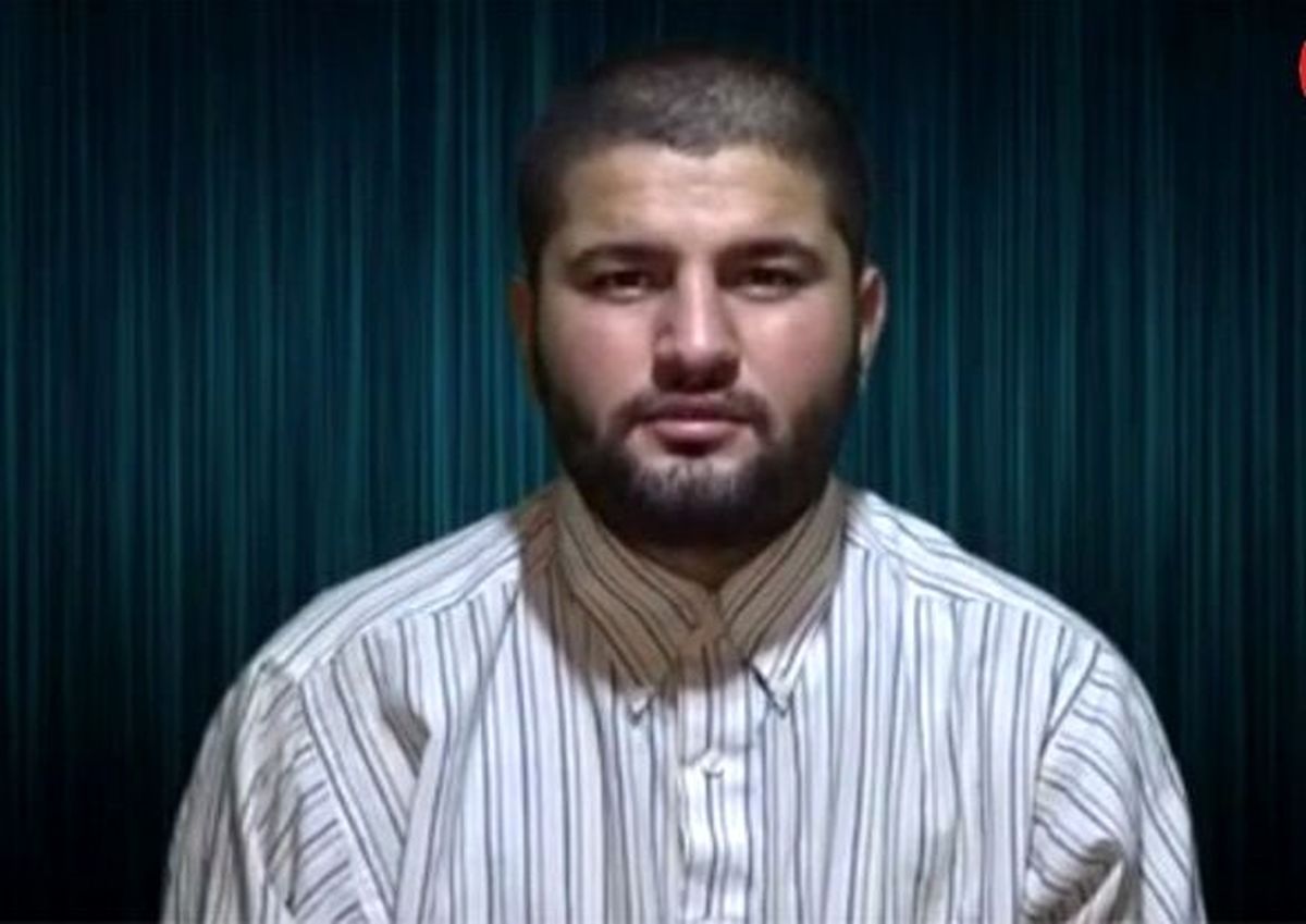 اولین مصاحبه مرزبان ربوده شده‌ بعد از 15 ماه اسارت