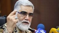 
پوردستان: نزاجا باید 12 پادگان در سال 96 بسازد
