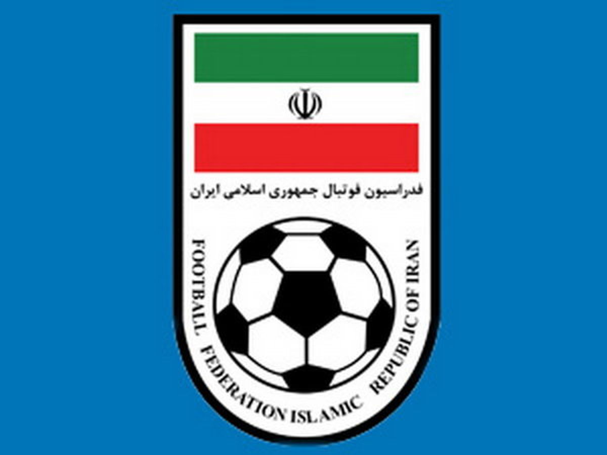 سندی که جنجال های فوتبال را تمام می کند(عکس) 