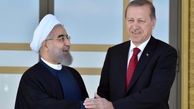 شباهت های حسن روحانی وطیب اردوغان در ماجرای ترور سفیر روسیه