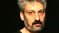 عکس زیرخاکی از «ارژنگ امیرفضلی»