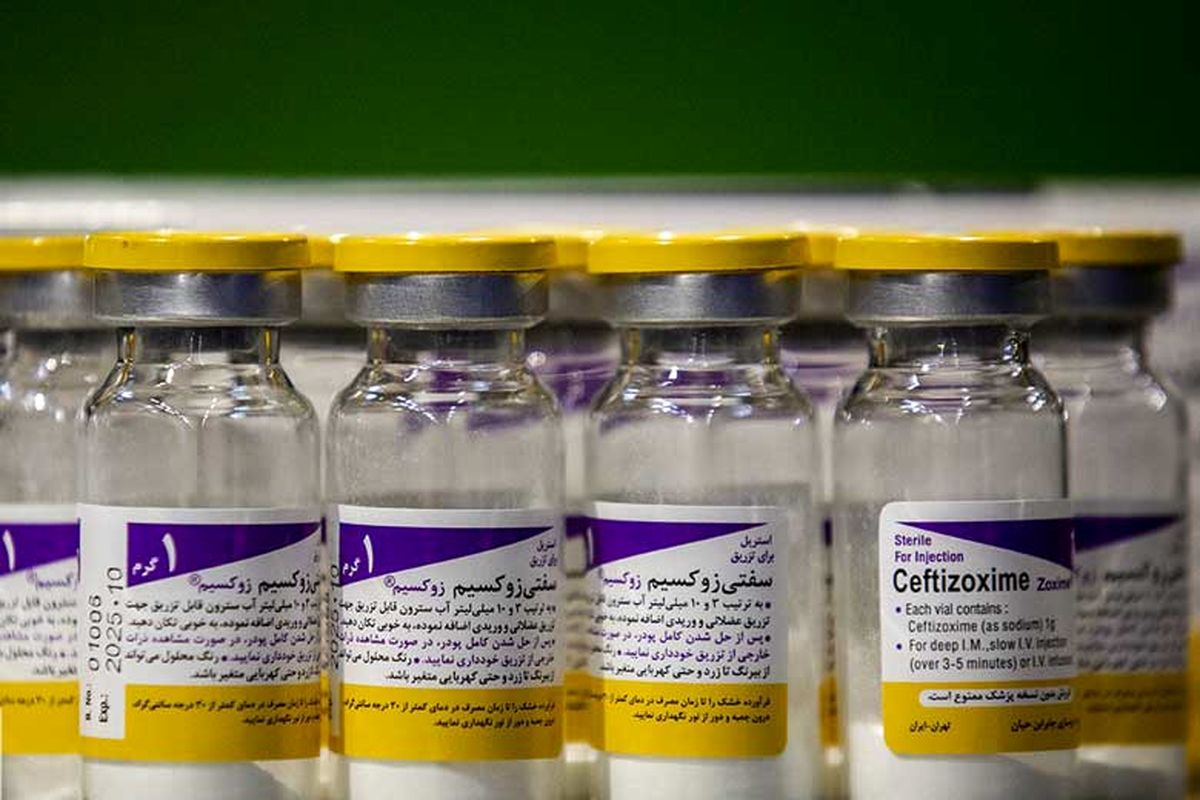 پرهیز از مصرف آنتی بیوتیک در شروع آنفلوآنزا | بدون ماسک در جمع حاضر نشوید