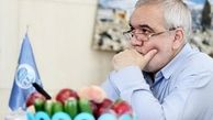 برنامه‌ریزی لیگ برتر مشکوک است