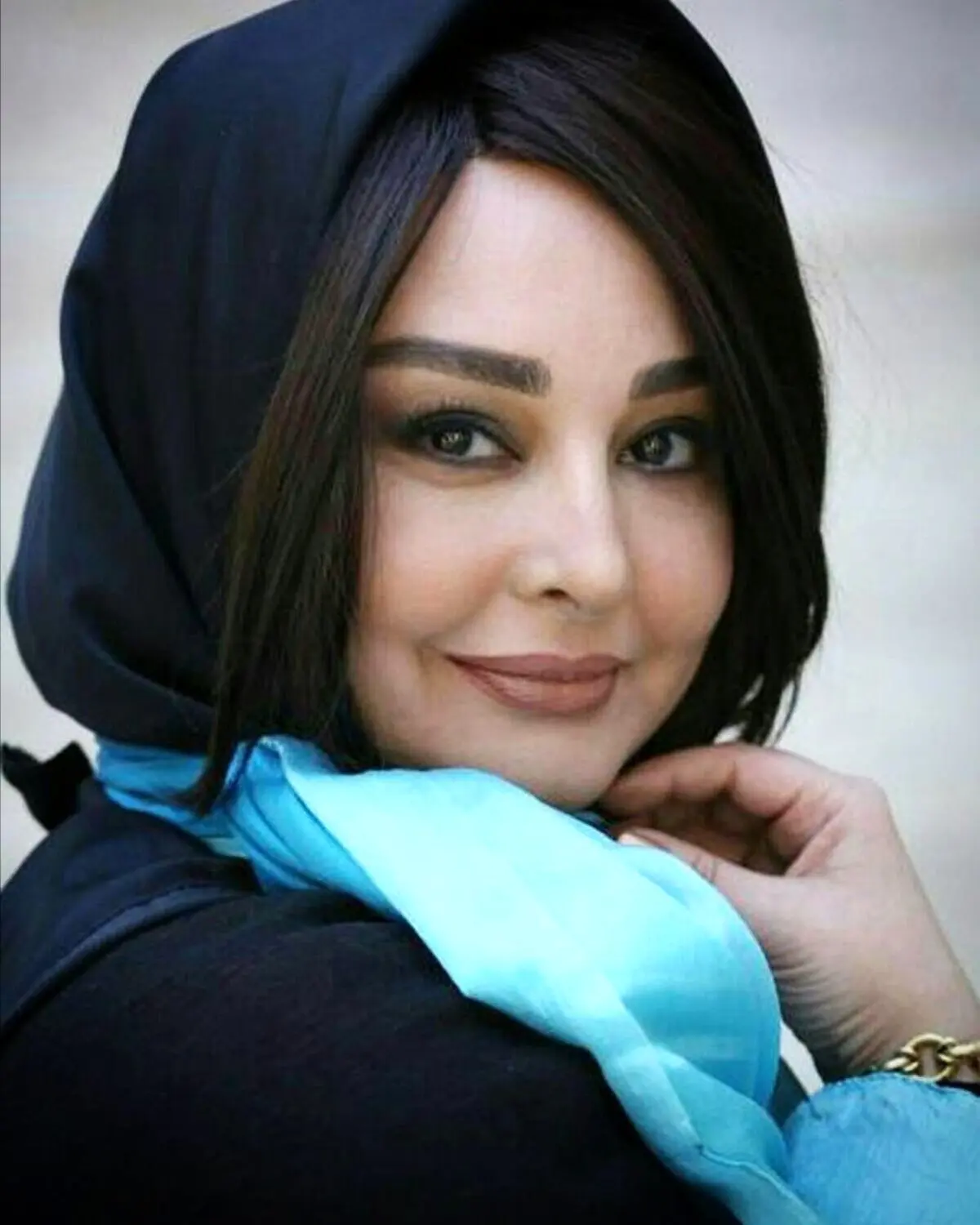 تیپ عجیب بازیگران زن ایران در دهه هفتاد+ عکس