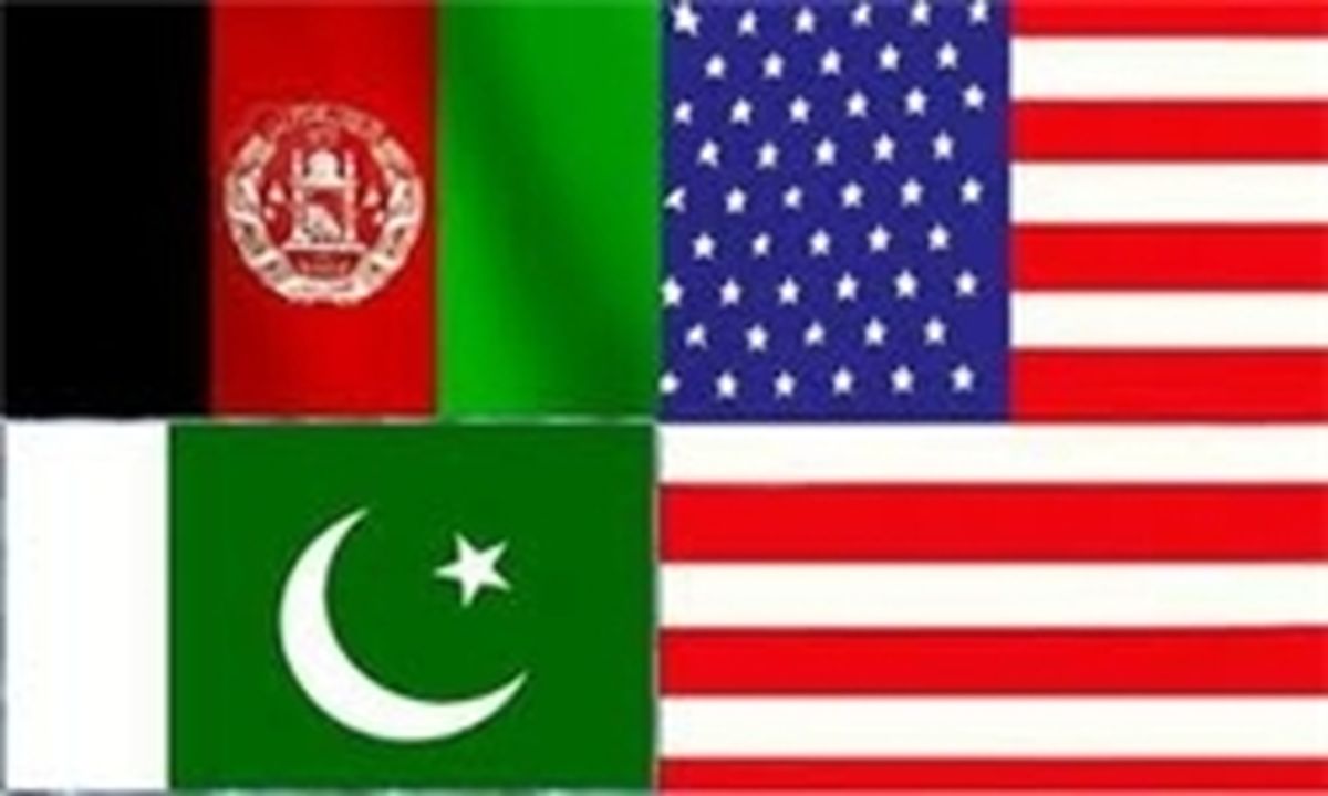 پاکستان خواستار شفاف‌سازی پیمان امنیتی کابل واشنگتن شد