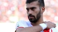 رامین رضائیان در لیگ برتر فوتبال ایران