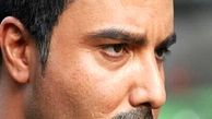 چهره متفاوت سعید داخ در جوانی + عکس