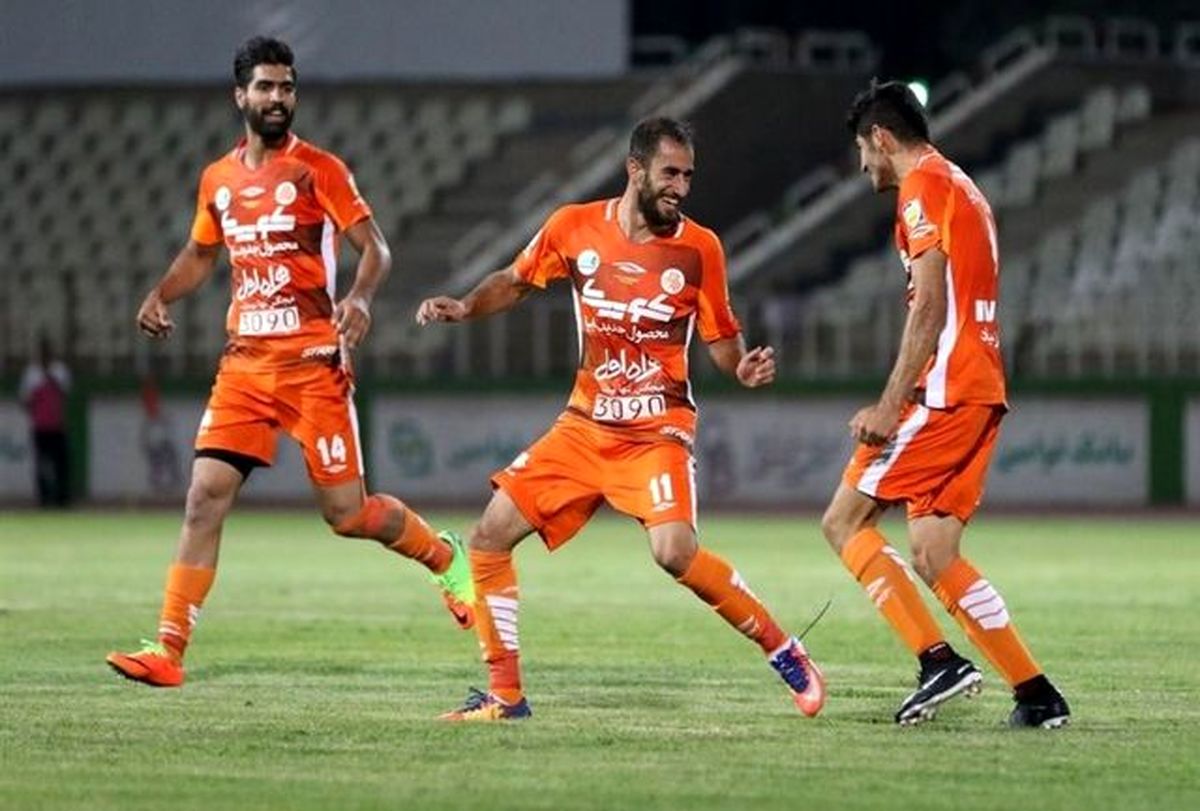 خریدهای‌ استقلال در لیست پرسپولیس! 