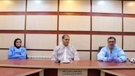 هموپرفیوژن یکی از روش‌های درمان بیماران کرونایی در بابل