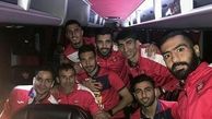فرماندار تبریز: پرسپولیسی‌ها در امنیت کامل هستند