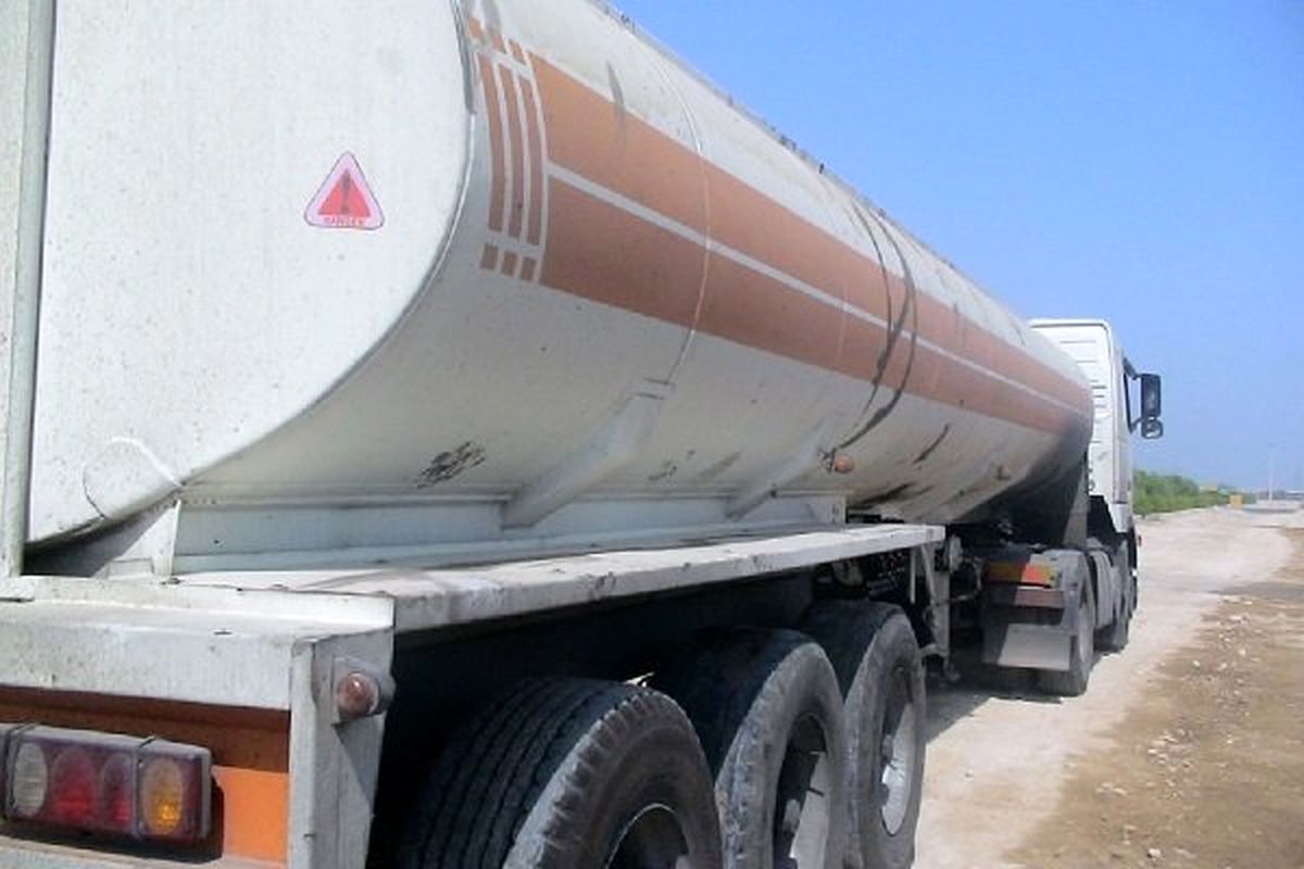 آمار جدید دولت از قاچاق روزانه سوخت