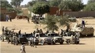 هلاکت ۵ مزدور سودانی در جبهه ساحل غربی یمن