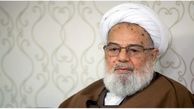 مواضع صریح و روشن آیت الله ممدوحی در دفاع از ولایت فقیه