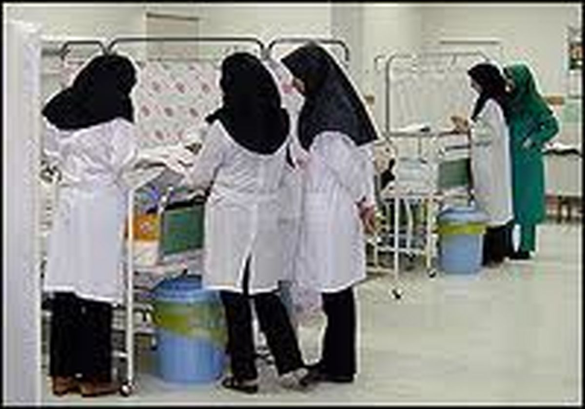 اجرای مصوبات پرستاری در دولت یازدهم
