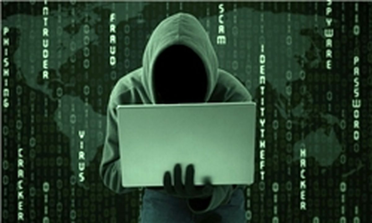 حمله هکری به یک شرکت پرداخت آنلاین 