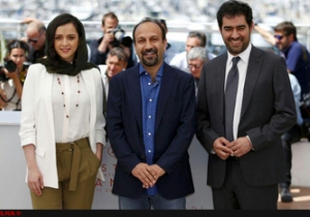 دعوت مدیری از تیم «فروشنده» برای حضور در «دورهمی»