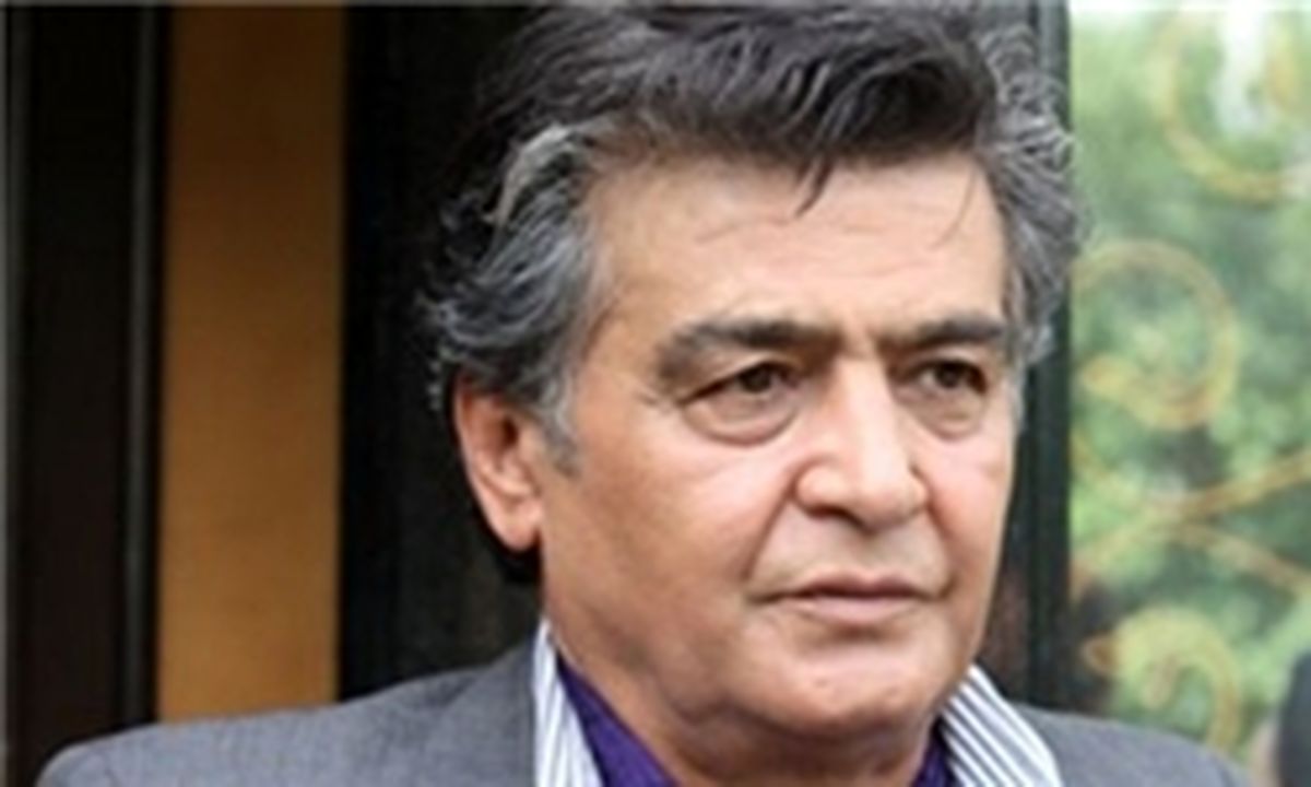 بازگشت رضا رویگری به سینما با «لازانیا»