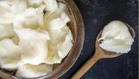 6 روش ساده و بی دردسر تهیه روغن دنبه بی بو خانگی | همه می تونن از این روغن استفاده کنن به جز این گروه !