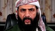 خط ونشان محمد الجولانی برای ایران و حزب الله