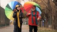 فیلم جدید محمدرضا شریفی نیا + عکس
