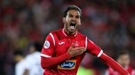 نوراللهی منتظر رأی هواداران پرسپولیس در سایت AFC
