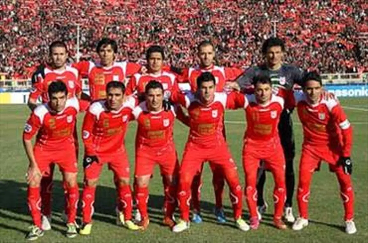 امید قهرمانی تراکتورسازی کمرنگ تر شد