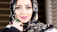 دلتنگی‌های «نفیسه روشن»/عکس