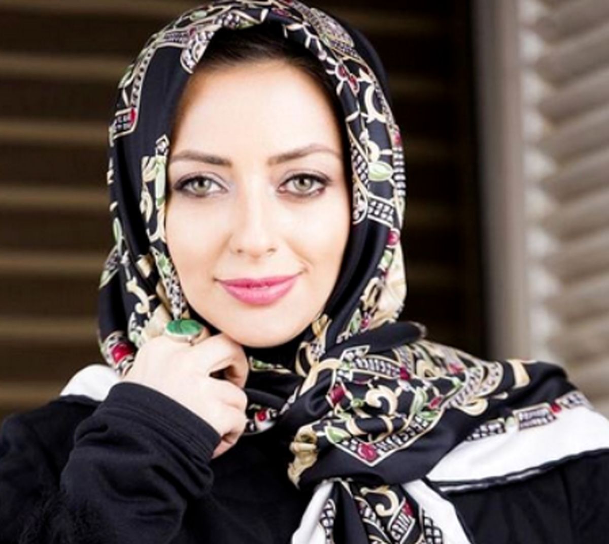 دلتنگی‌های «نفیسه روشن»/عکس