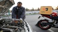 نگهداری باتری خودرو در فصول سرد
