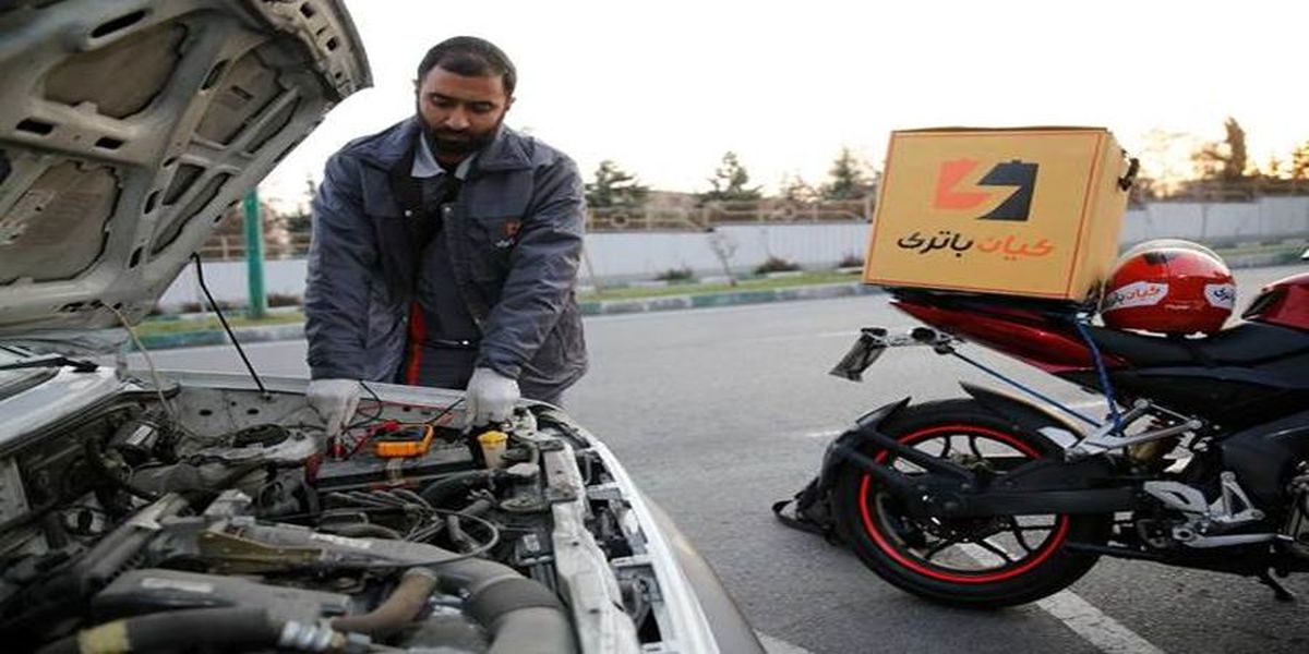 نگهداری باتری خودرو در فصول سرد