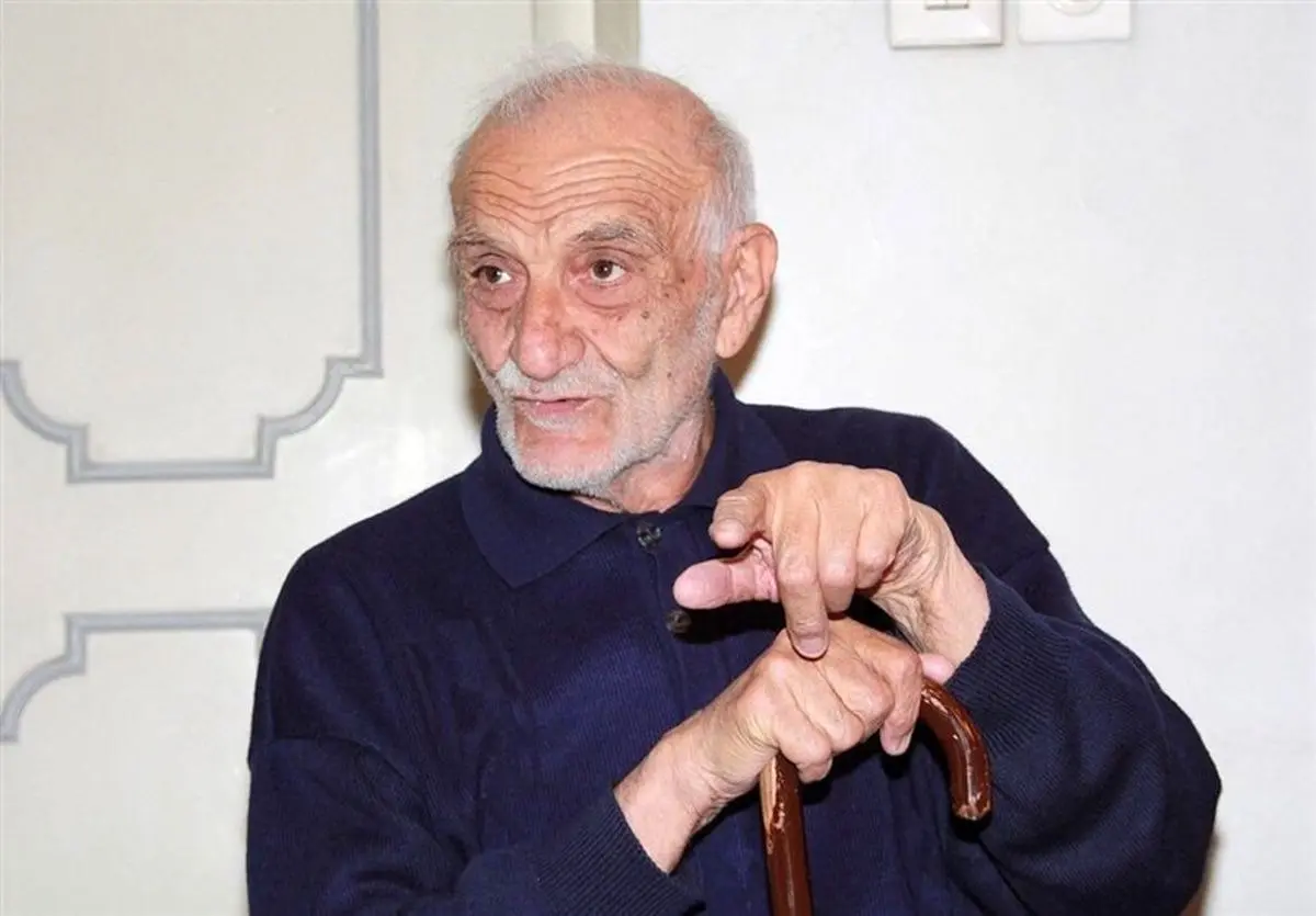 اولین رئیس سازمان تربیت بدنی درگذشت