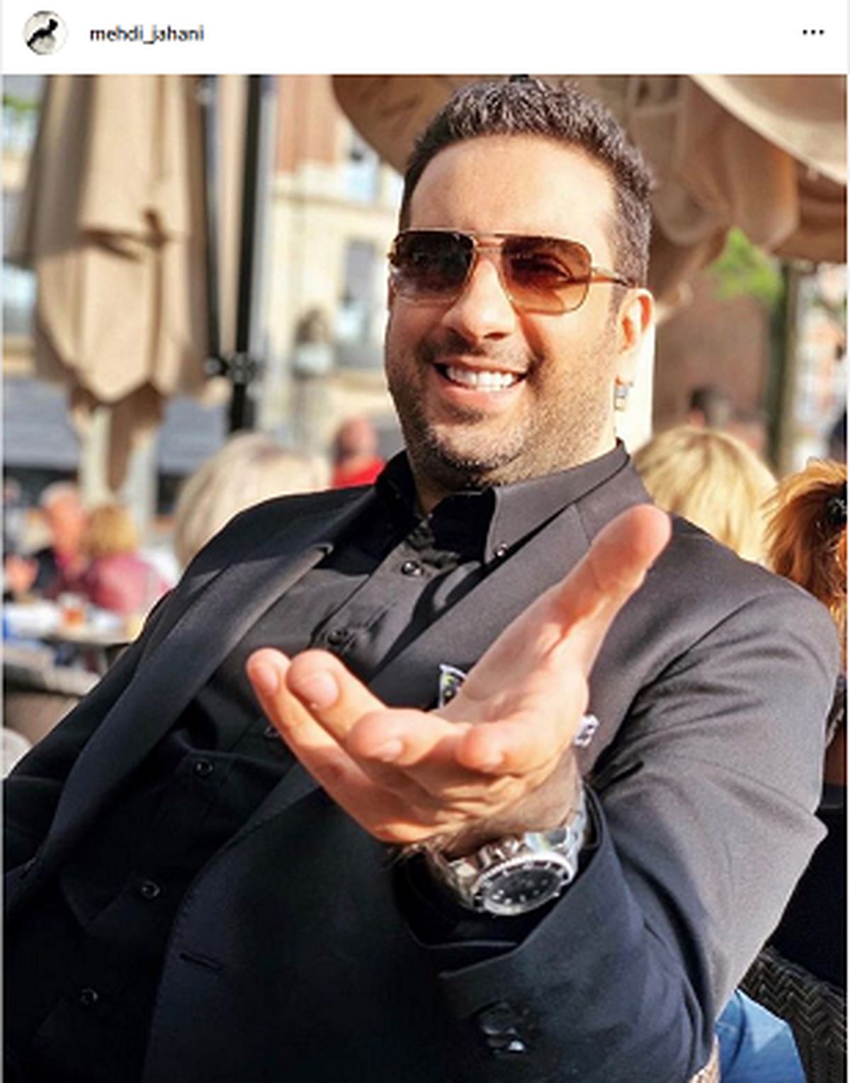 بمب انرژی متولد شد!