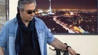 تازه ترین خبرها از حمید فرخ نژاد و «دختر شیطان» هندی /عکس