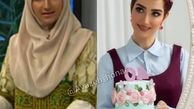 جشن تولد زهرا خاتمی راد مجری سابق تلویزیون
